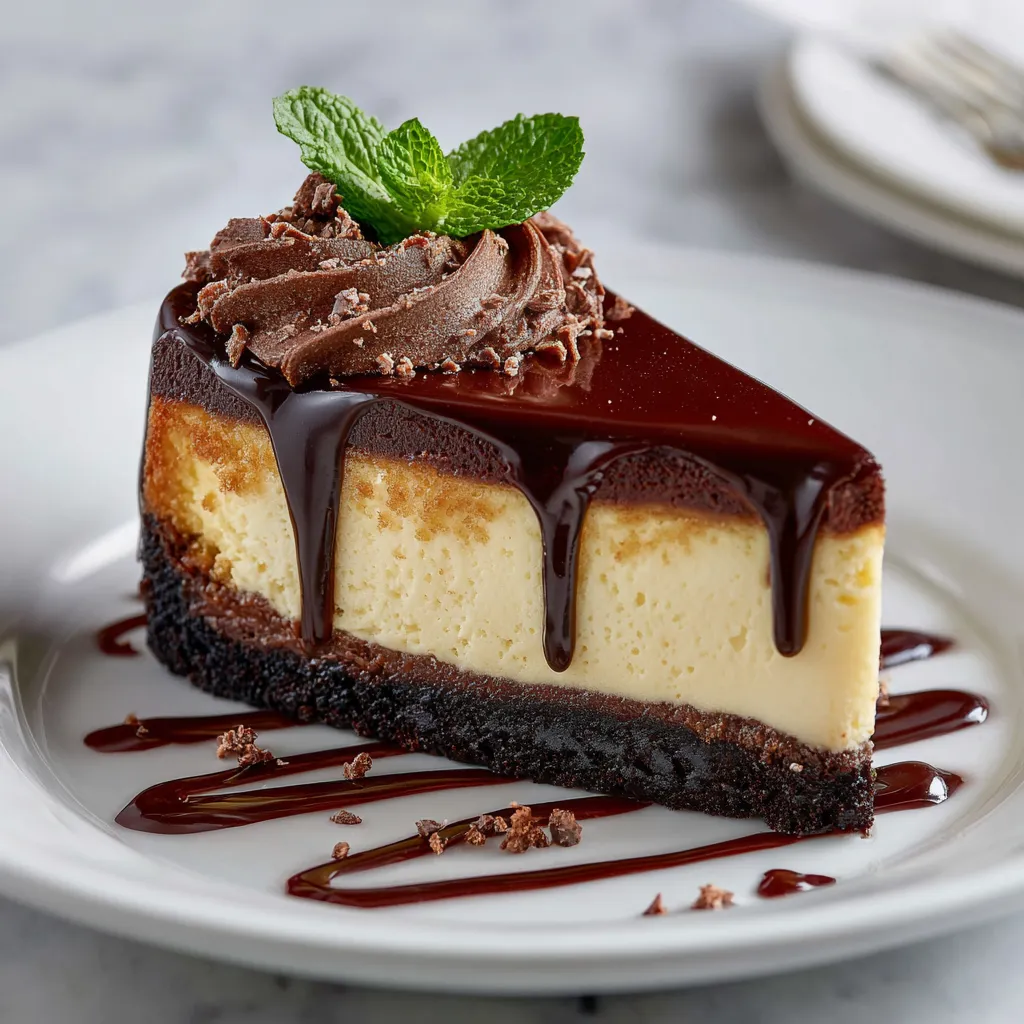 Godiva Cheesecake Factory Recipe​