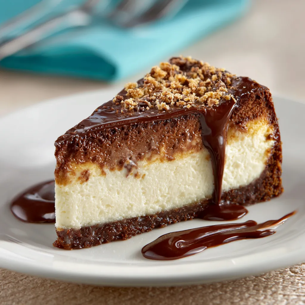 Godiva Cheesecake Factory Recipe​