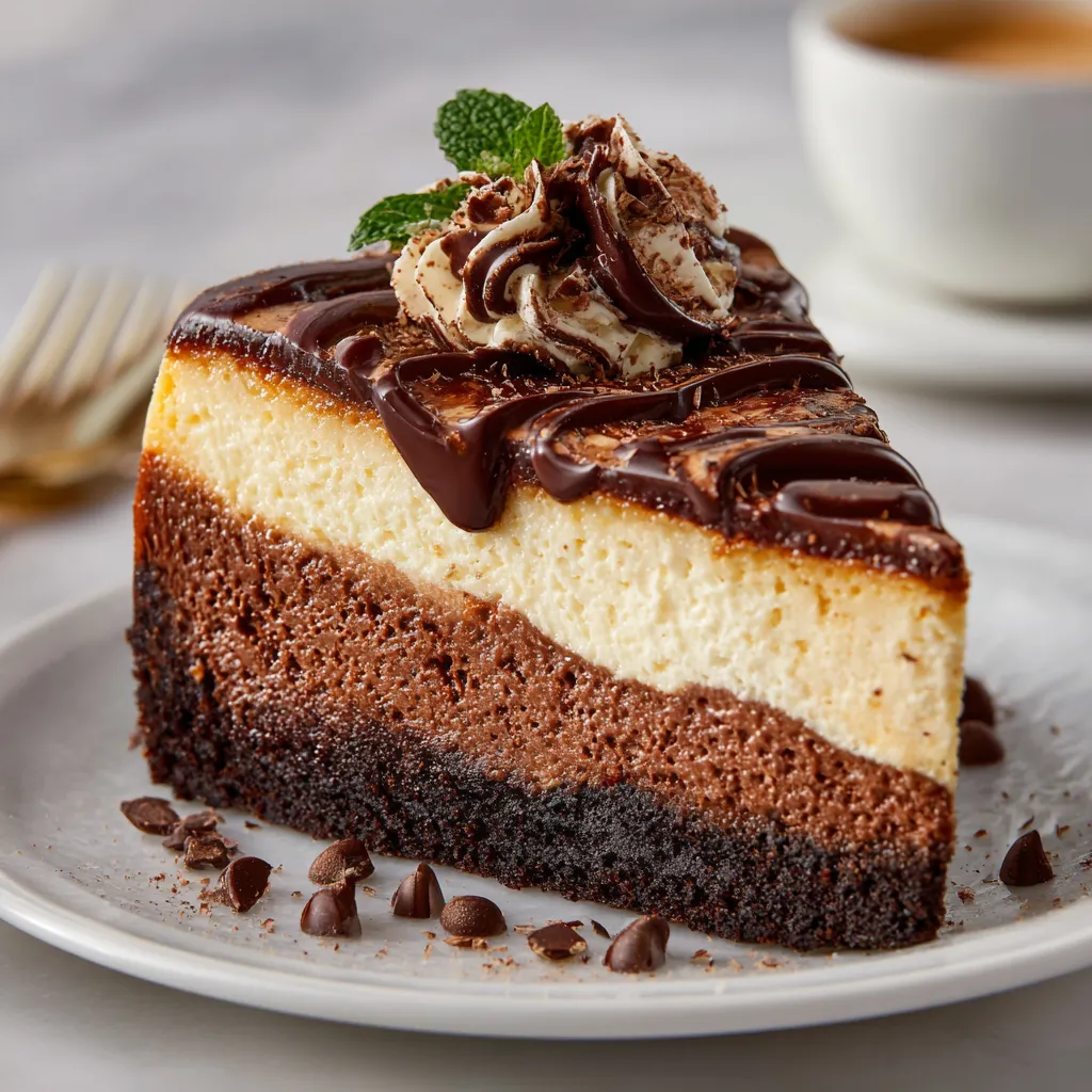 Godiva Cheesecake Factory Recipe​
