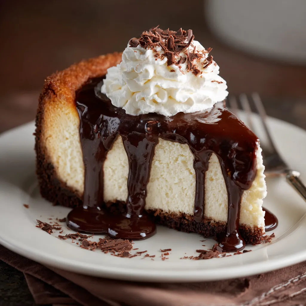 Godiva Cheesecake Factory Recipe​