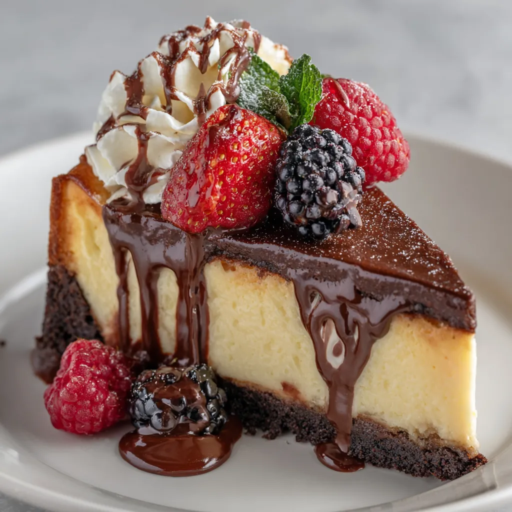 Godiva Cheesecake Factory Recipe​