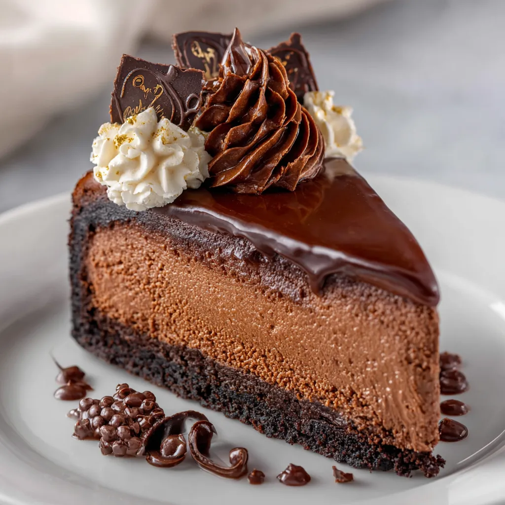 godiva chocolate cheesecake factory recipe