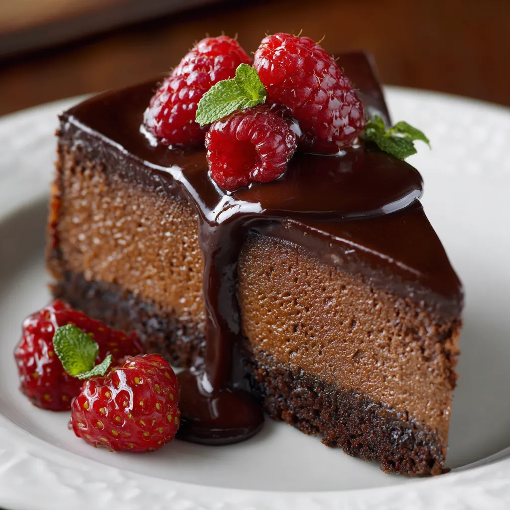 godiva chocolate cheesecake factory recipe