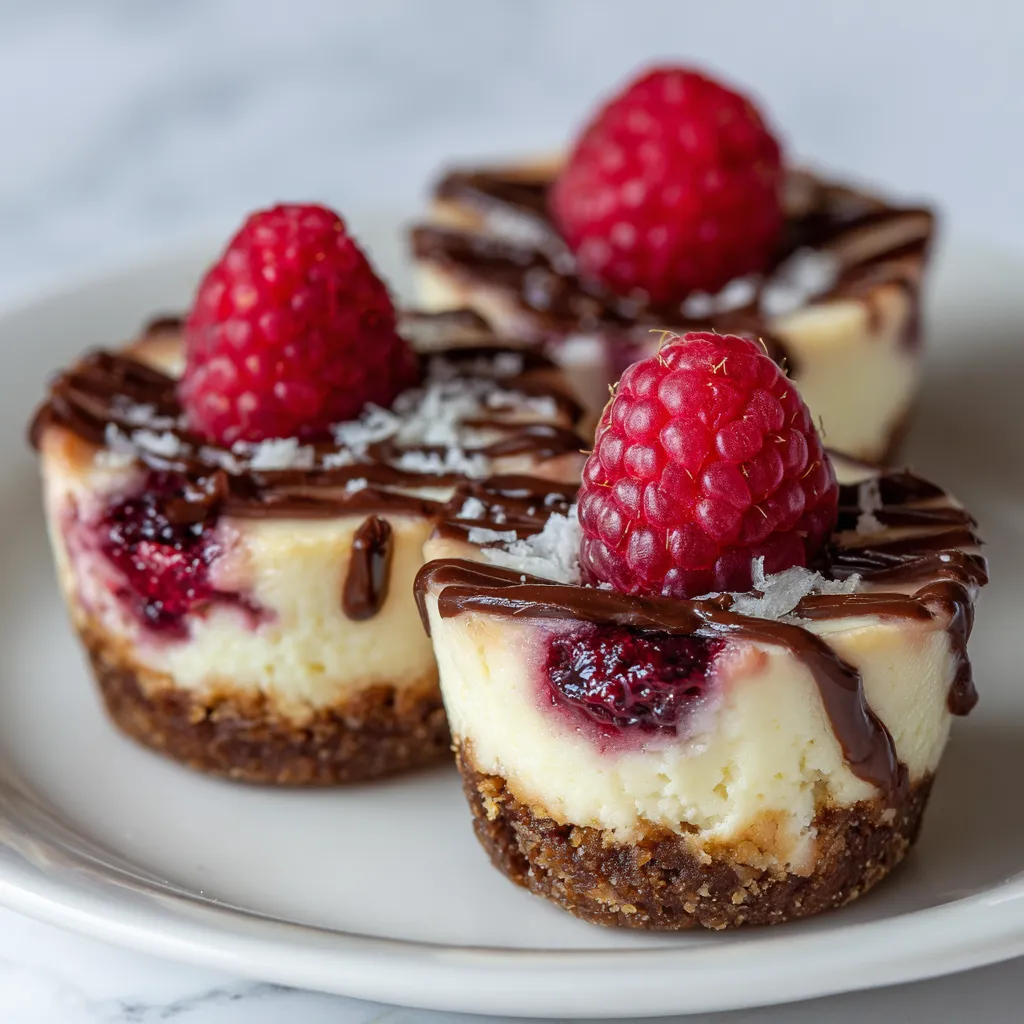 Keto Raspberry Cheesecake Bites in 7 Easy Steps 8 Keto Raspberry Cheesecake Bites