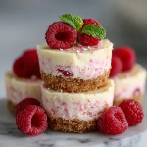 Keto Raspberry Cheesecake Bites in 7 Easy Steps 13 Keto Raspberry Cheesecake Bites