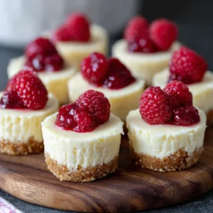 Keto Raspberry Cheesecake Bites in 7 Easy Steps 12 Keto Raspberry Cheesecake Bites