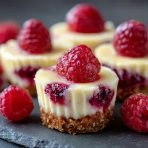 Keto Raspberry Cheesecake Bites in 7 Easy Steps 11 Keto Raspberry Cheesecake Bites