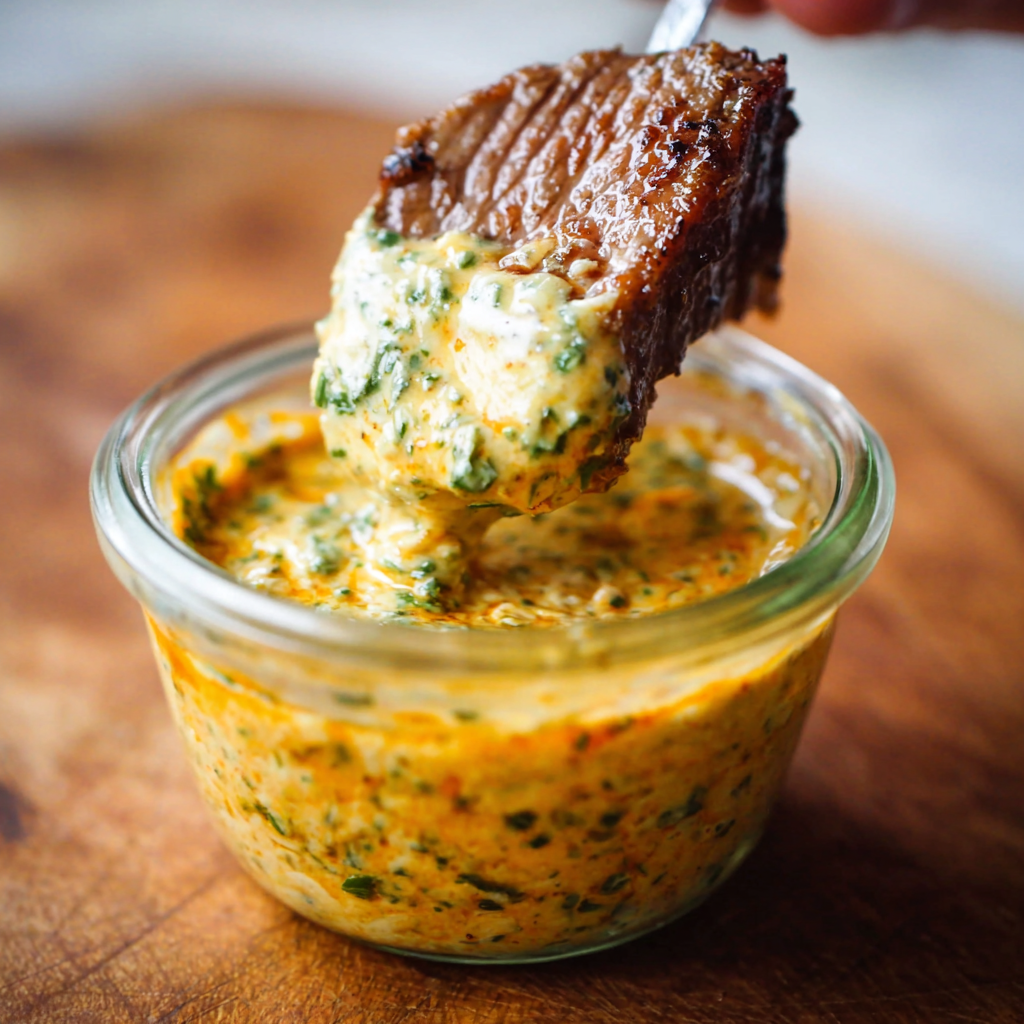 Cowboy Butter Recipe