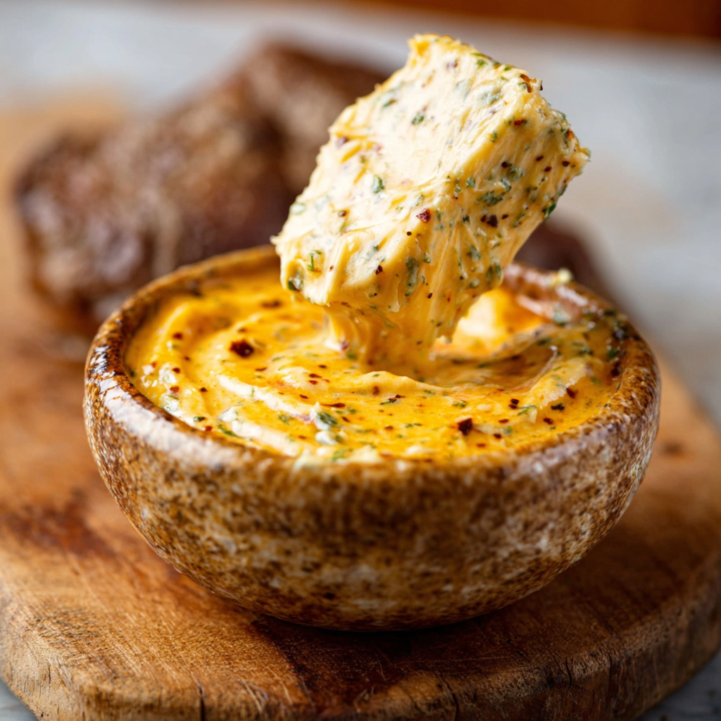 Cowboy Butter Recipe