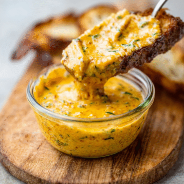 Cowboy Butter Recipe