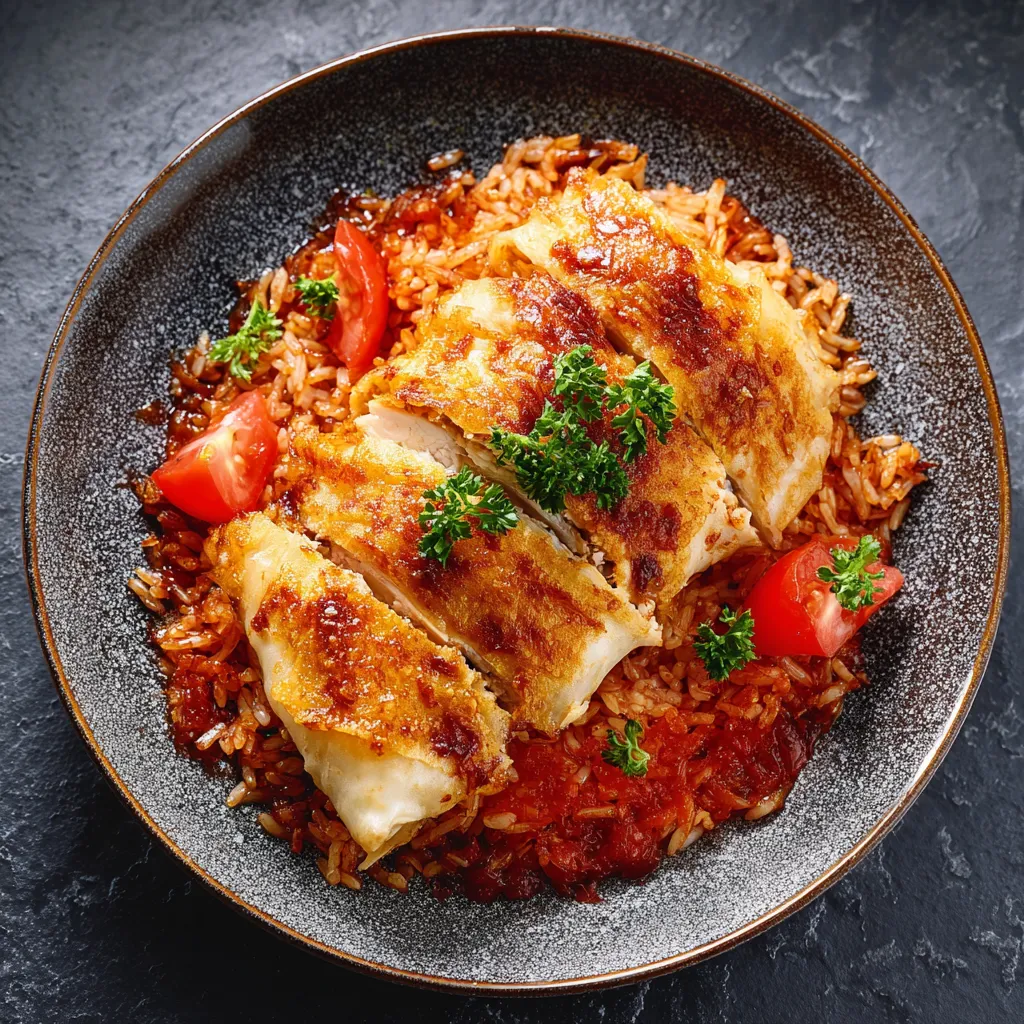 Kokoras Hilopites: 7 Easy and Authentic Cooking Steps 5 Kokoras Hilopites