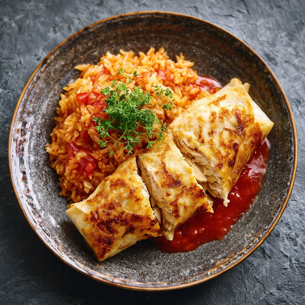 Kokoras Hilopites: 7 Easy and Authentic Cooking Steps 6 Kokoras Hilopites