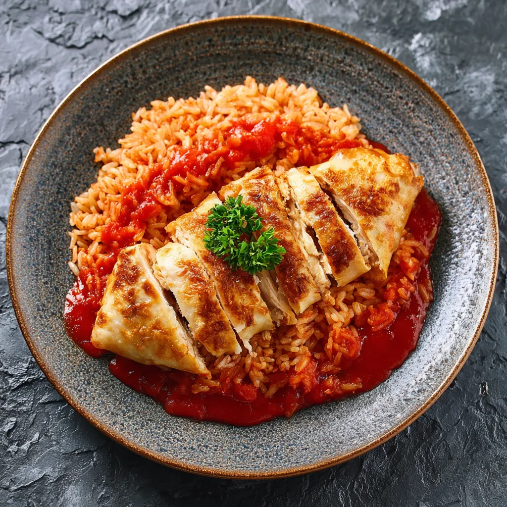 Kokoras Hilopites: 7 Easy and Authentic Cooking Steps 4 Kokoras Hilopites