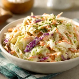 5 Steps Easy Recipe for Cracker Barrel Coleslaw 11 recipe for Cracker Barrel coleslaw