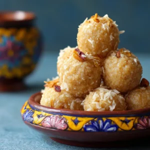 Aliv Ladoo Recipe Rekha Diwekar