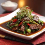 Beijing Beef