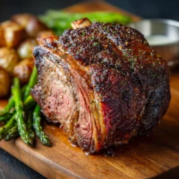 Cross Rib Roast Recipe