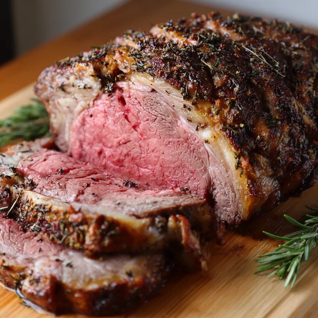Cross Rib Roast Recipe
