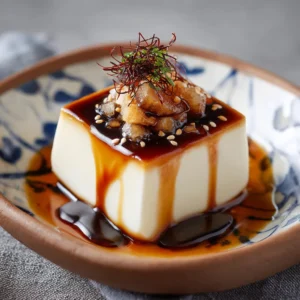 Japanese Mounjaro Recipe