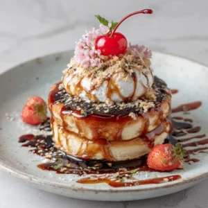 Japanese Mounjaro Recipe