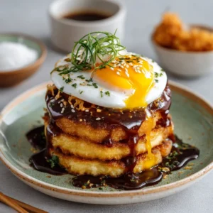 Japanese Mounjaro Recipe