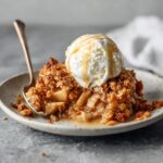 Apple Crisp Recipe with Splenda