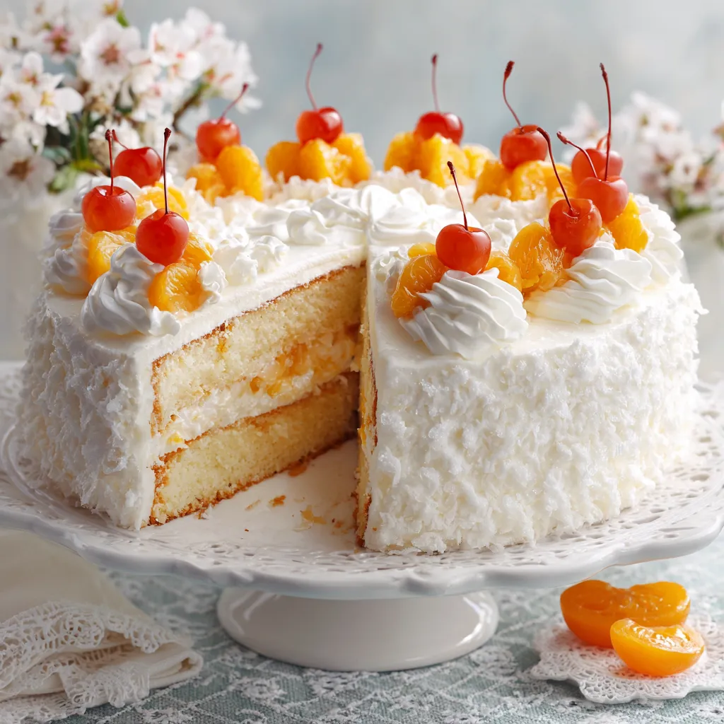 ambrosia cake recipe southern 5 ambrosia cake recipe southern