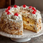 ambrosia cake recipe southern