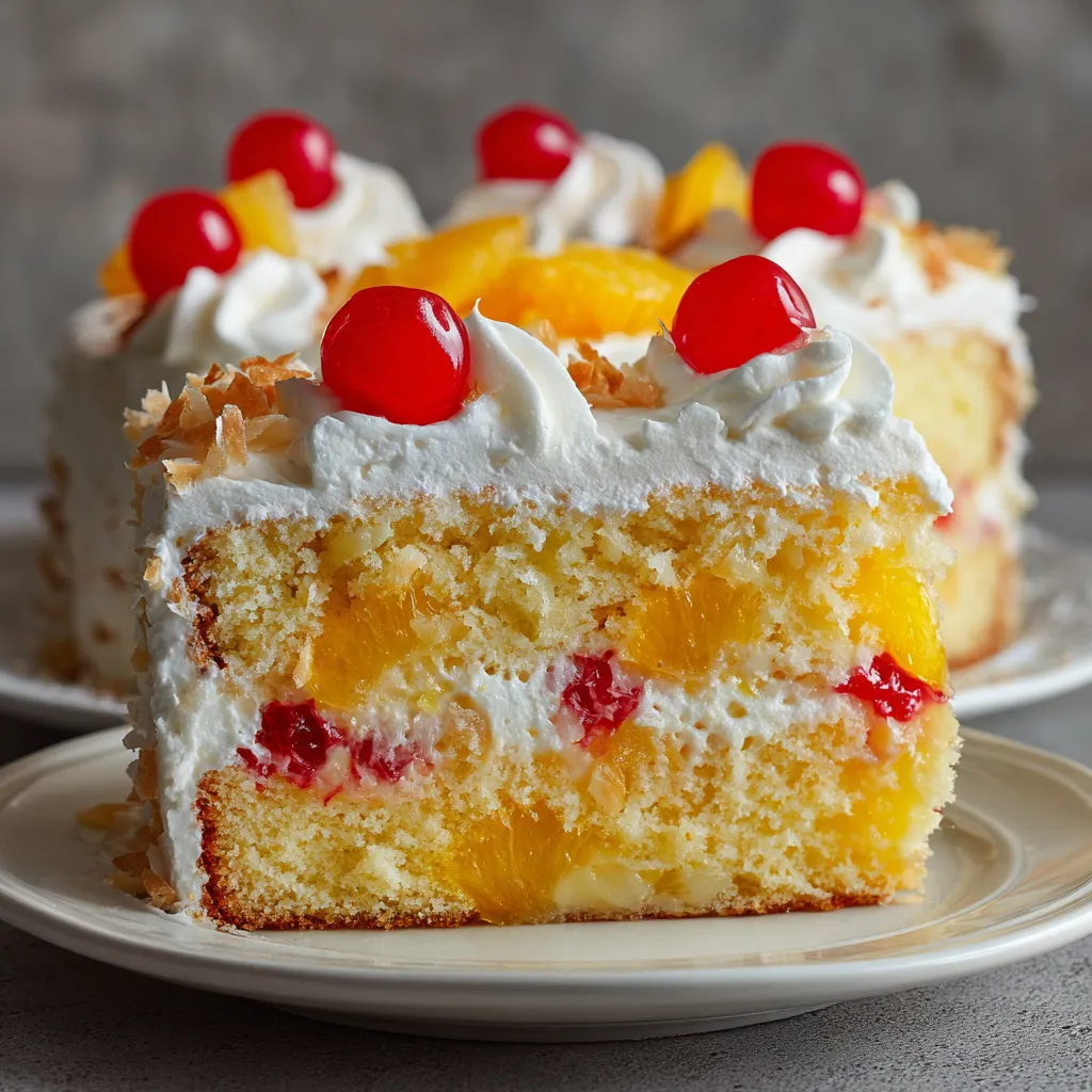 ambrosia cake recipe southern 4 ambrosia cake recipe southern