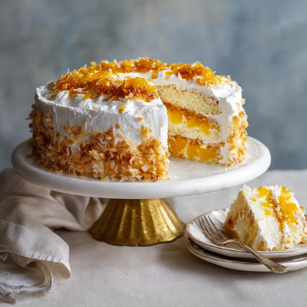 ambrosia cake recipe southern 3 ambrosia cake recipe southern