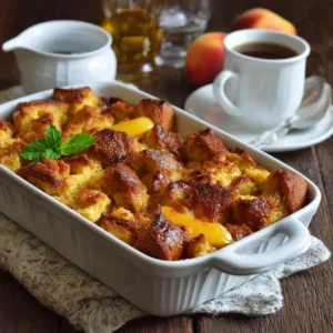best bread pudding recipe with peaches 5 bread pudding recipe with peaches