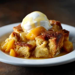 best bread pudding recipe with peaches 4 bread pudding recipe with peaches