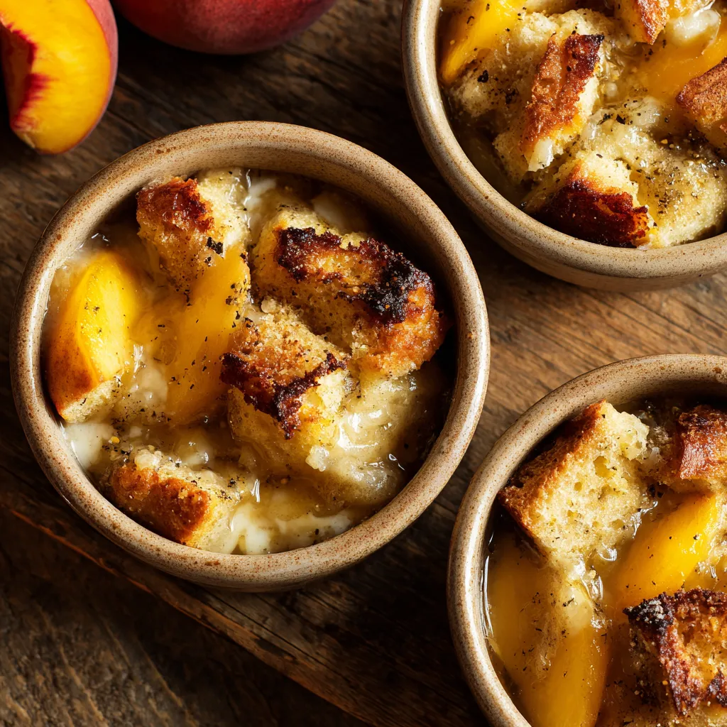 best bread pudding recipe with peaches 7 bread pudding recipe with peaches