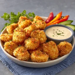 farmrich boneless chicken bites air fryer