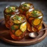 sun pickle recipe