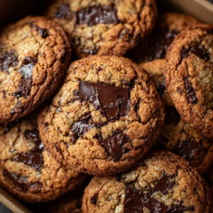 Culture Espresso Chocolate Chip Cookies 10 Culture Espresso Chocolate Chip Cookies