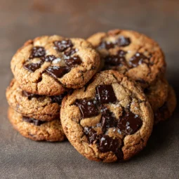 Culture Espresso Chocolate Chip Cookies 8 Culture Espresso Chocolate Chip Cookies