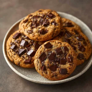 Culture Espresso Chocolate Chip Cookies 9 Culture Espresso Chocolate Chip Cookies