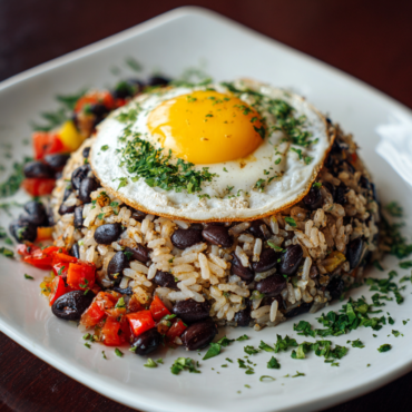 Gallo Pinto Express Heredia