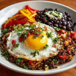 Gallo Pinto Express Heredia