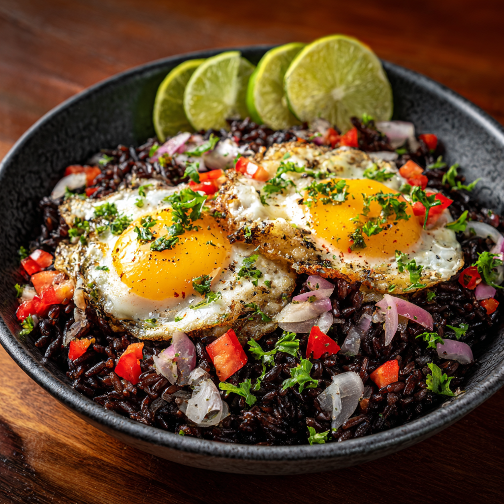 Gallo Pinto Express Heredia