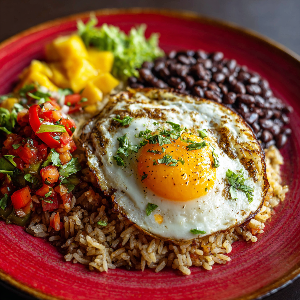 Gallo Pinto Express Heredia