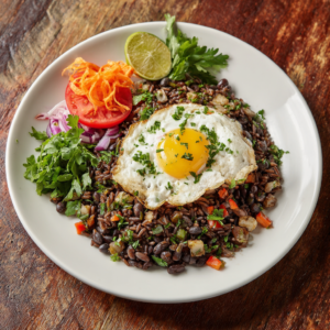 Gallo Pinto Express Heredia