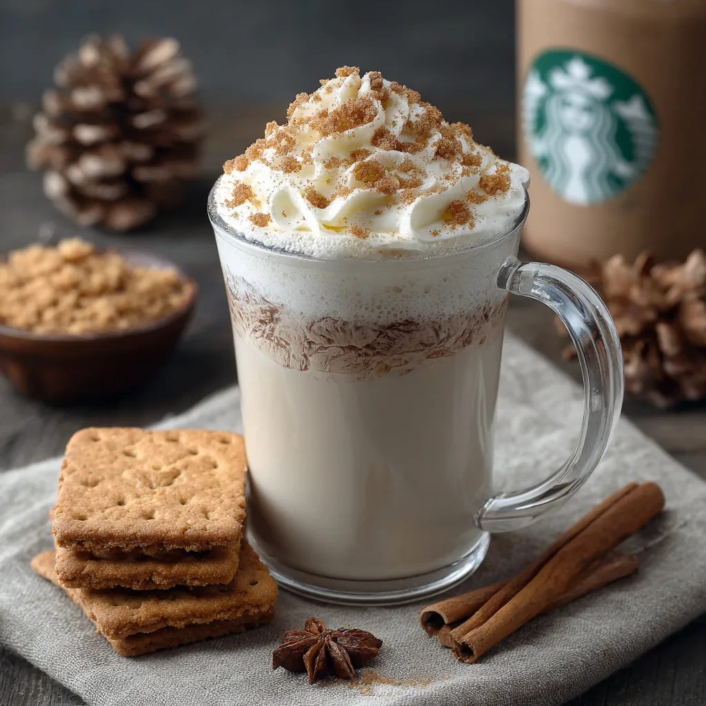 Starbucks Brown Sugar Shortbread Latte Recipe – A Delicious Winter Treat 6 Starbucks Brown Sugar Shortbread Latte Recipe