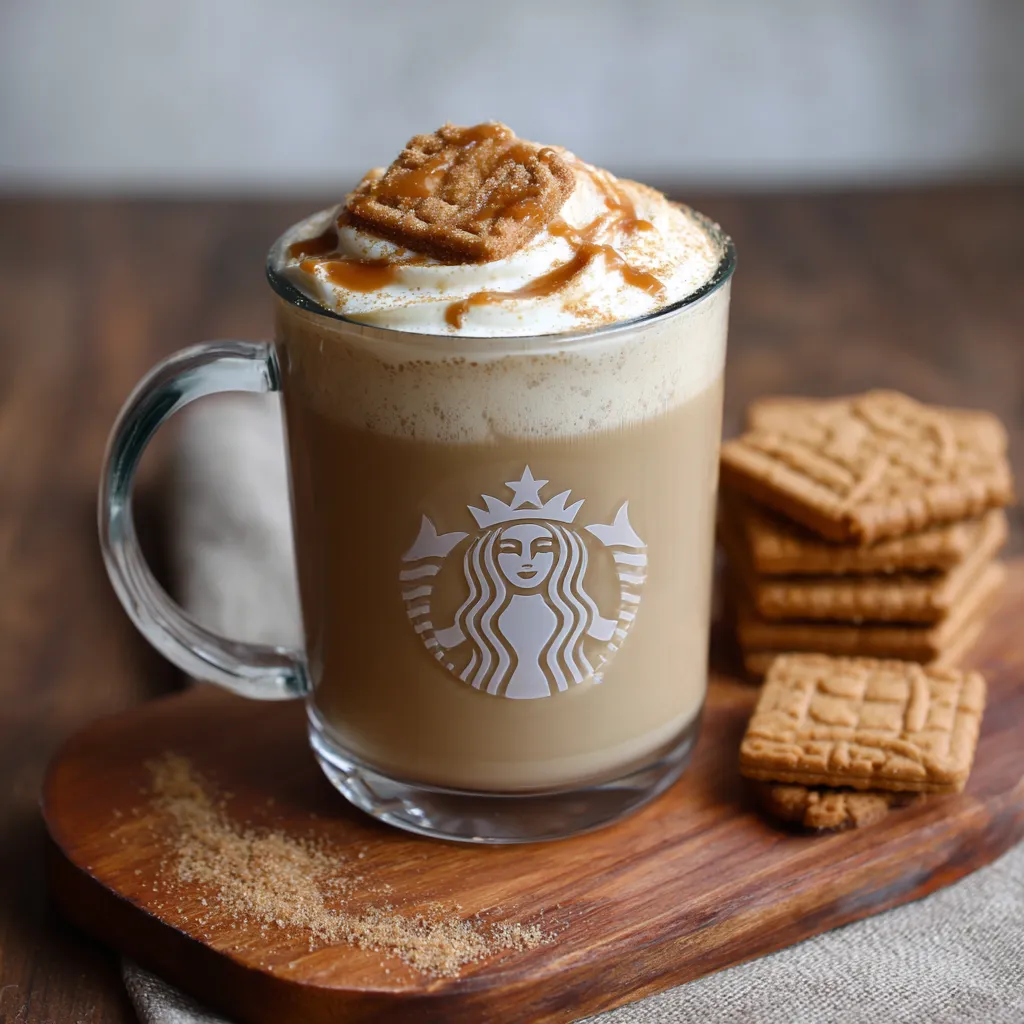 Starbucks Brown Sugar Shortbread Latte Recipe – A Delicious Winter Treat 7 Starbucks Brown Sugar Shortbread Latte Recipe