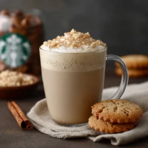 Starbucks Brown Sugar Shortbread Latte Recipe – A Delicious Winter Treat 9 Starbucks Brown Sugar Shortbread Latte