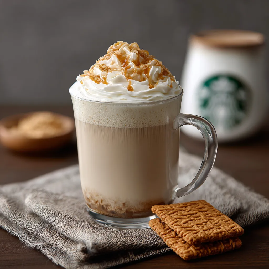 Starbucks Brown Sugar Shortbread Latte Recipe – A Delicious Winter Treat 5 Starbucks Brown Sugar Shortbread Latte Recipe