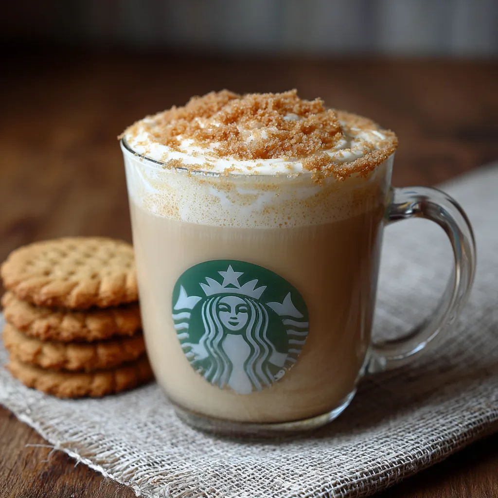 Starbucks Brown Sugar Shortbread Latte Recipe – A Delicious Winter Treat 2 Starbucks Brown Sugar Shortbread Latte Recipe