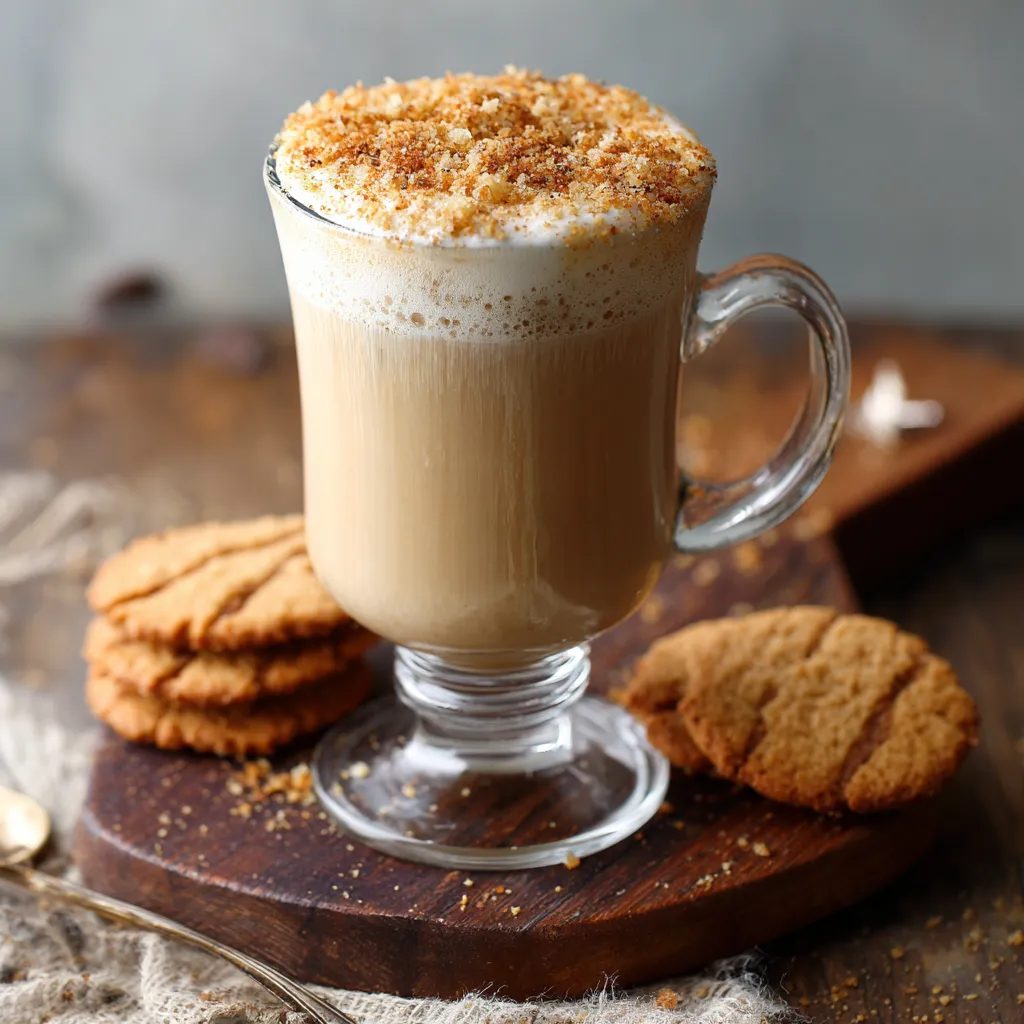 Best brown sugar shortbread latte recipe 2 brown sugar shortbread latte recipe