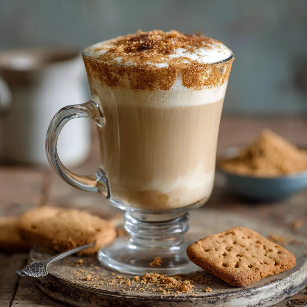 Best brown sugar shortbread latte recipe 3 brown sugar shortbread latte recipe